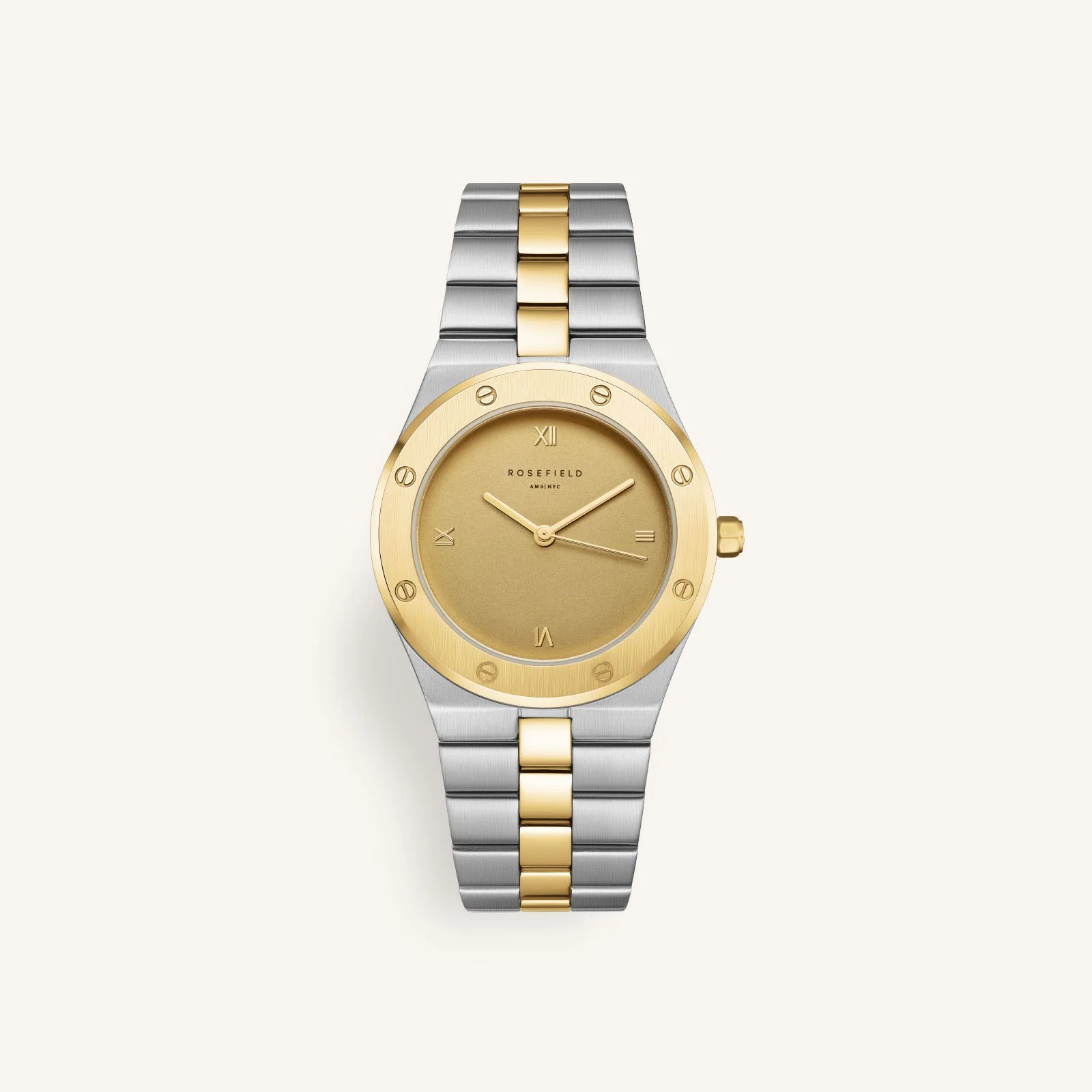 Montres Argent